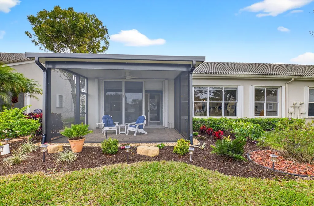 7823 Rockford Road Boynton Beach FL 33472