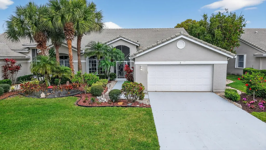 7823 Rockford Road Boynton Beach FL 33472