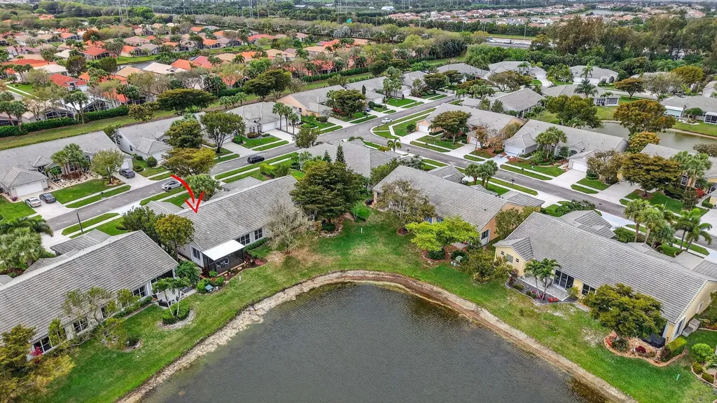 7823 Rockford Road Boynton Beach FL 33472