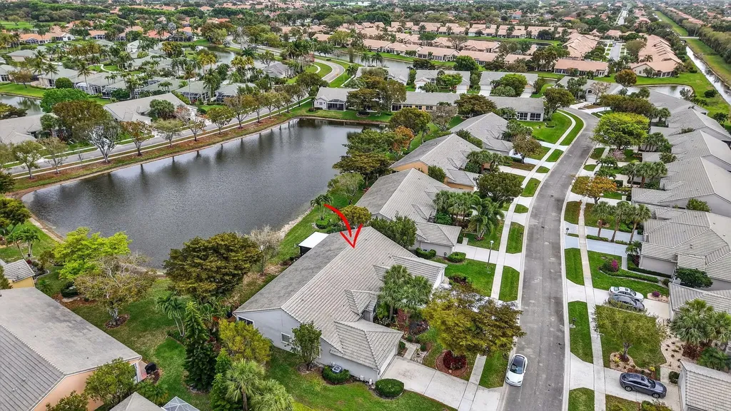 7823 Rockford Road Boynton Beach FL 33472