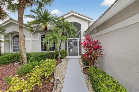 7823 Rockford Road Boynton Beach FL 33472
