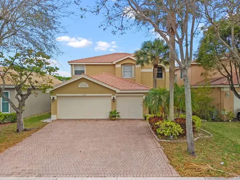 5090 Bright Galaxy Lane Greenacres FL 33463