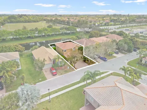 5090 Bright Galaxy Lane Greenacres FL 33463