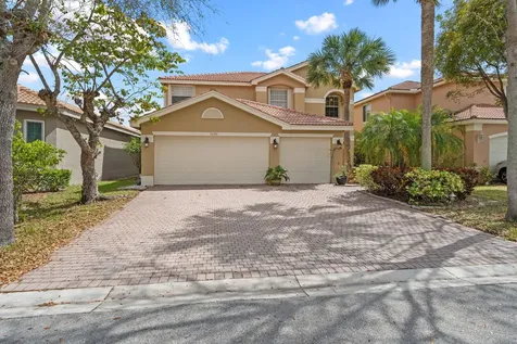 5090 Bright Galaxy Lane Greenacres FL 33463