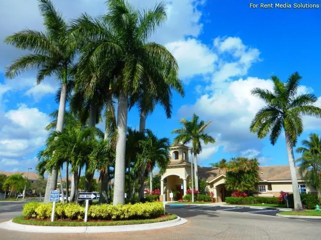 8955 Okeechobee Boulevard West Palm Beach FL 33411