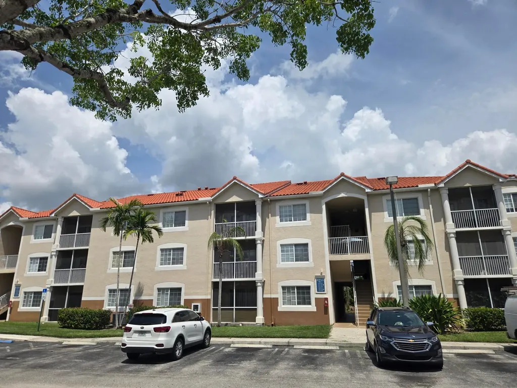 8955 Okeechobee Boulevard West Palm Beach FL 33411