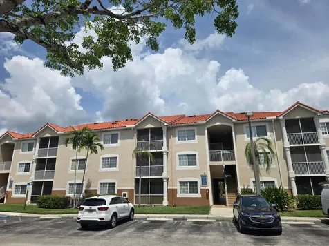 8955 Okeechobee Boulevard West Palm Beach FL 33411