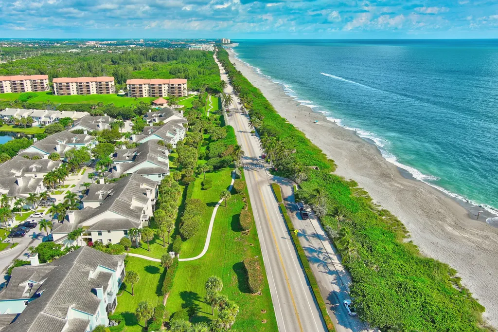 606 Mainsail Circle Jupiter FL 33477