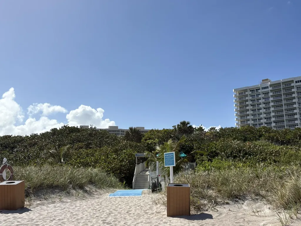 4201 N Ocean Boulevard Boca Raton FL 33431