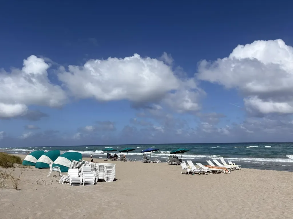 4201 N Ocean Boulevard Boca Raton FL 33431