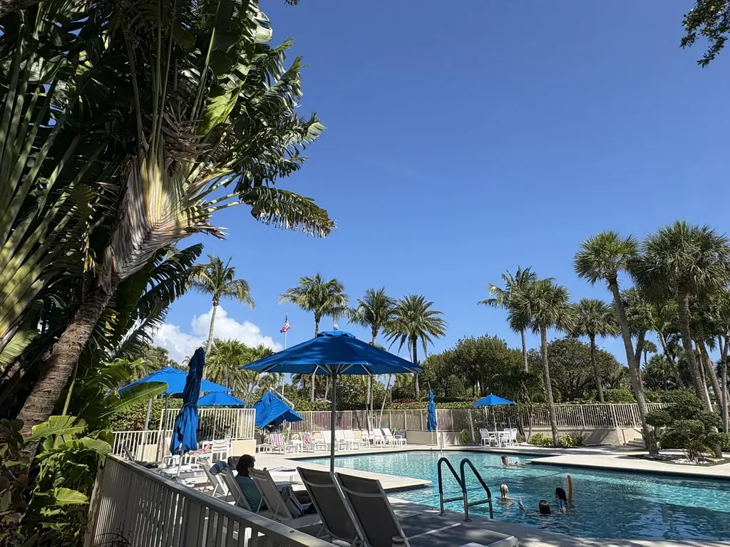 4201 N Ocean Boulevard Boca Raton FL 33431