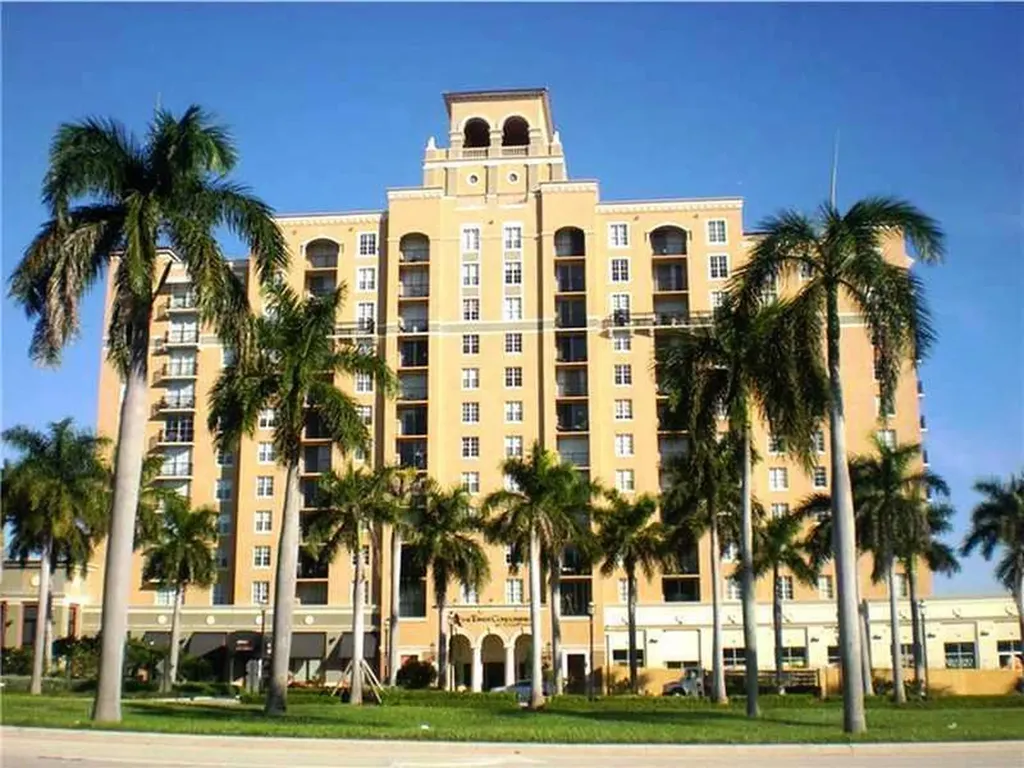 651 Okeechobee Boulevard West Palm Beach FL 33401