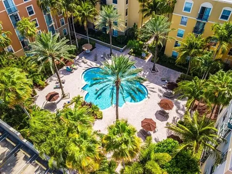 651 Okeechobee Boulevard West Palm Beach FL 33401