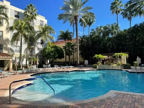 651 Okeechobee Boulevard West Palm Beach FL 33401