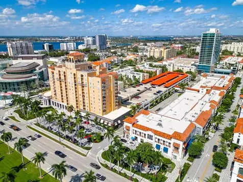 651 Okeechobee Boulevard West Palm Beach FL 33401