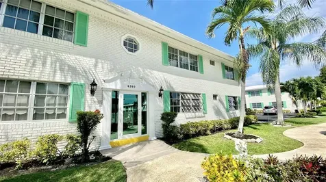 1821 NE 62nd Street Fort Lauderdale FL 33308