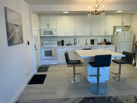 1821 NE 62nd Street Fort Lauderdale FL 33308