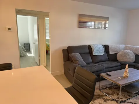 1821 NE 62nd Street Fort Lauderdale FL 33308
