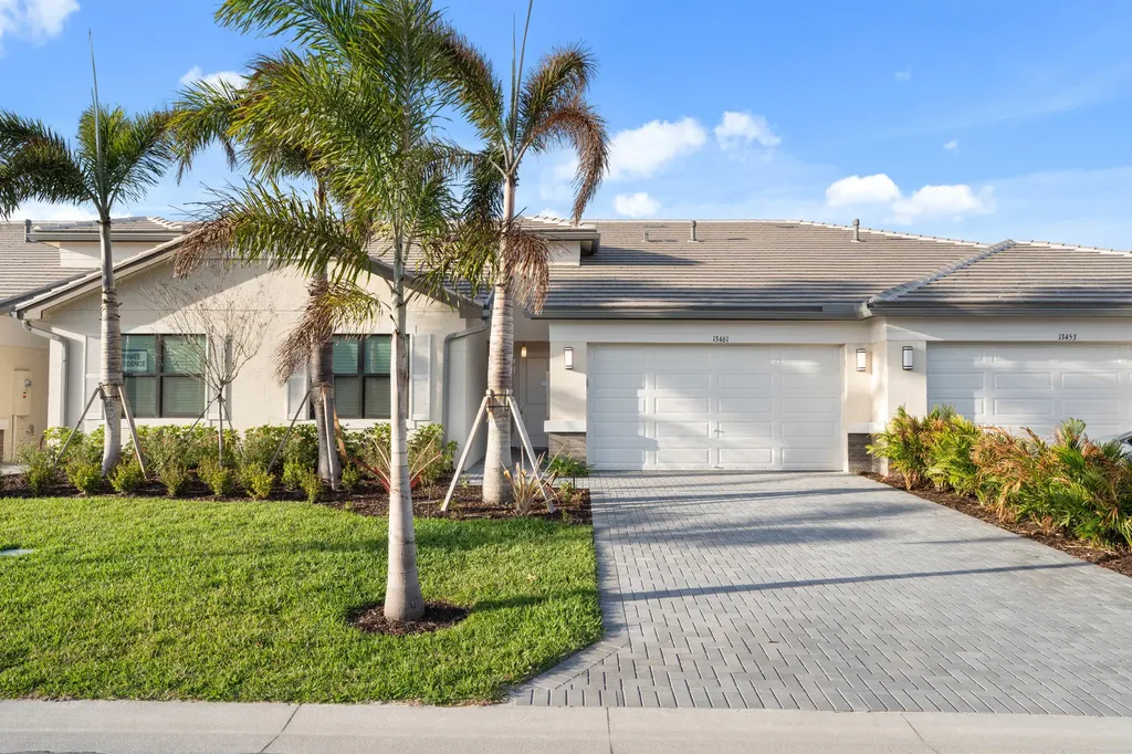 13461 SW Brightside Way Port St Lucie FL 34987