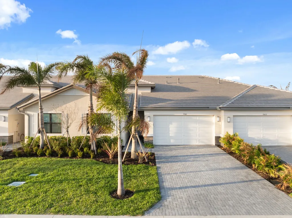 13461 SW Brightside Way Port St Lucie FL 34987