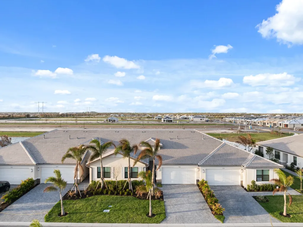 13461 SW Brightside Way Port St Lucie FL 34987