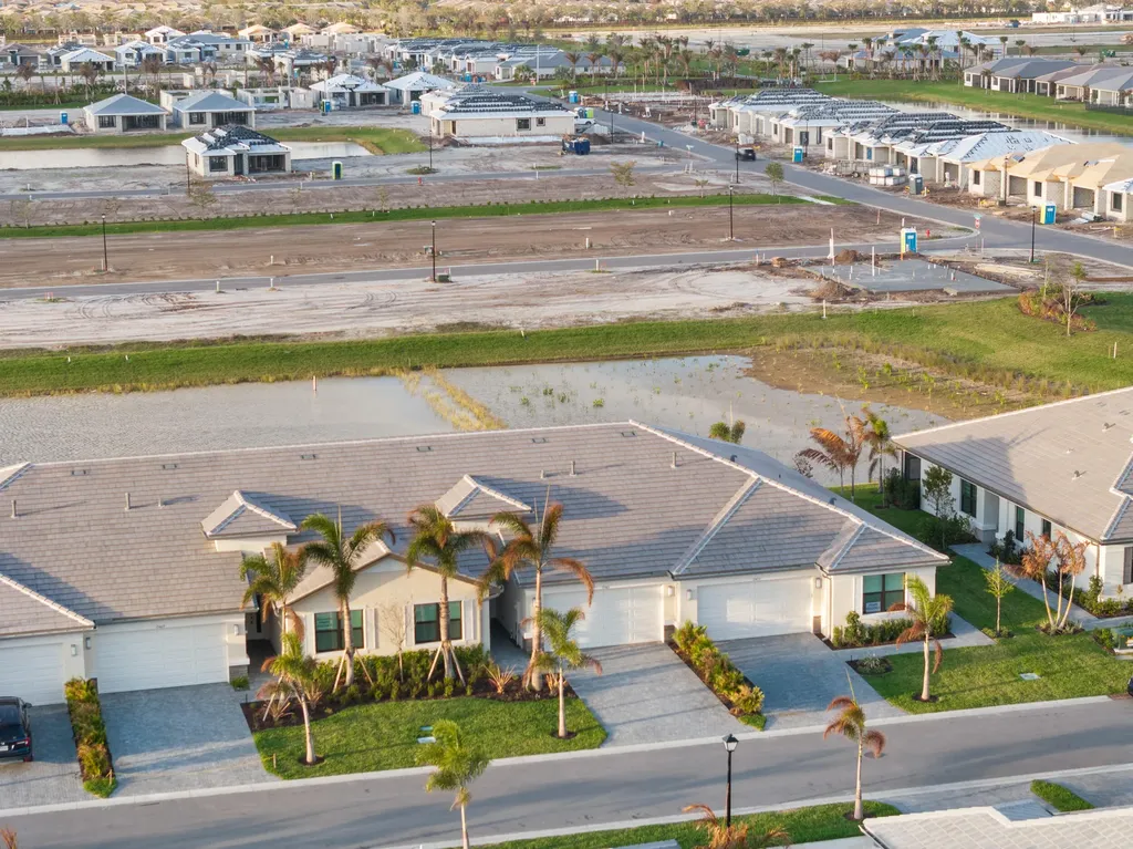 13461 SW Brightside Way Port St Lucie FL 34987