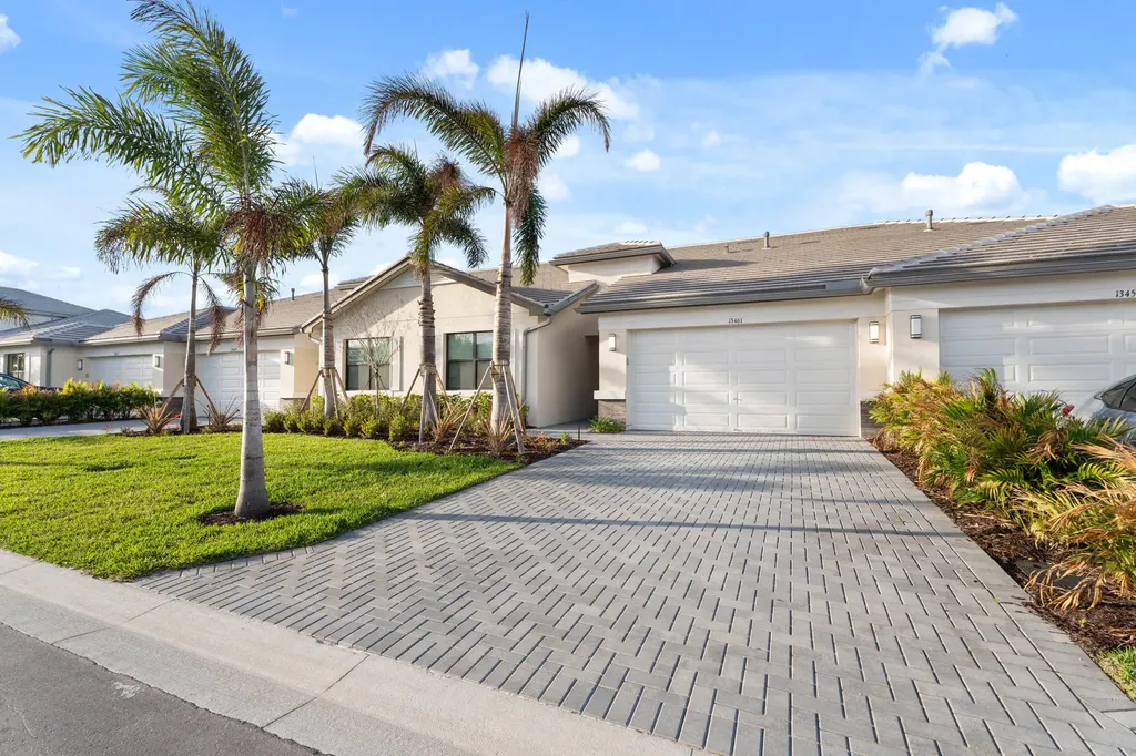 13461 SW Brightside Way Port St Lucie FL 34987