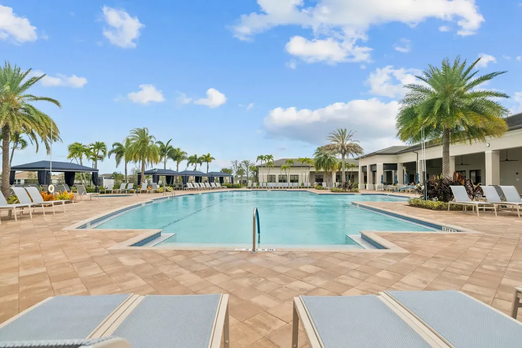 13461 SW Brightside Way Port St Lucie FL 34987