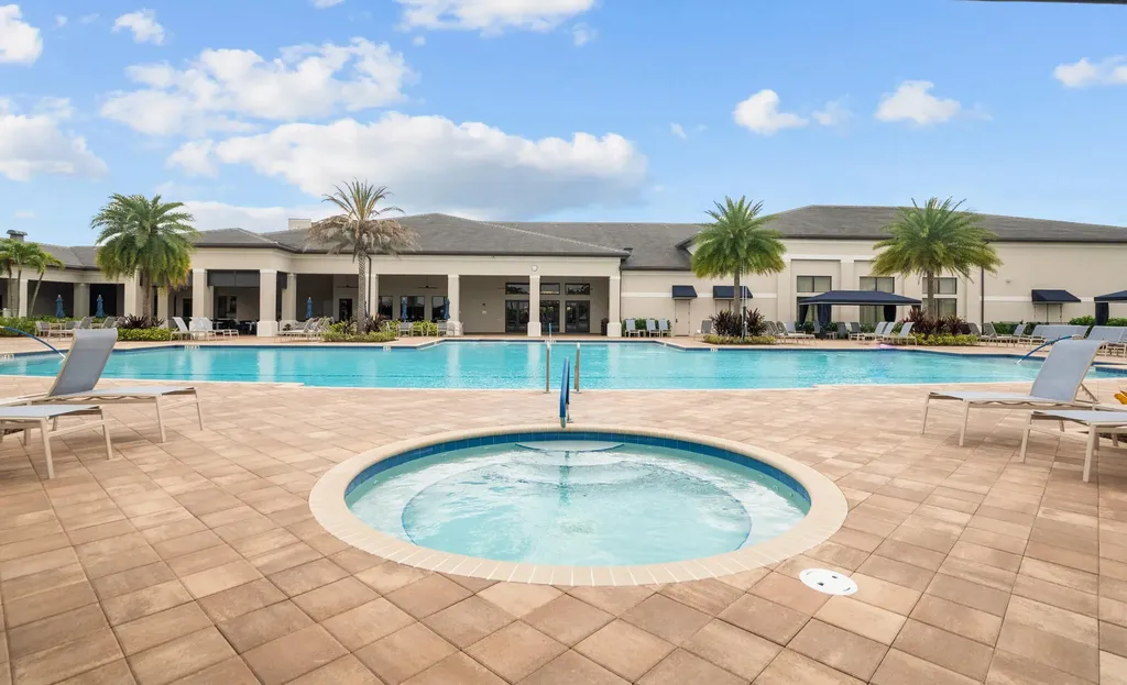 13461 SW Brightside Way Port St Lucie FL 34987