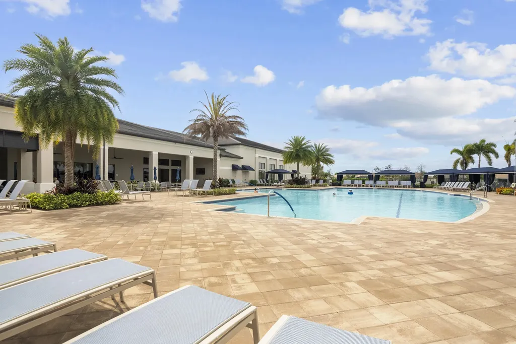 13461 SW Brightside Way Port St Lucie FL 34987