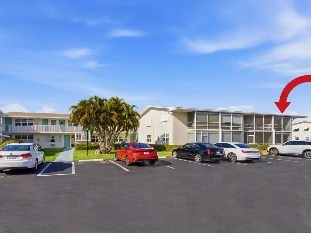 680 W Horizons Boynton Beach FL 33435