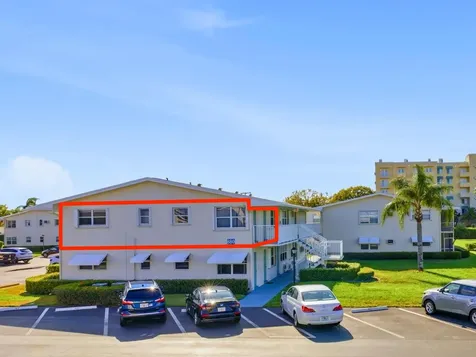 680 W Horizons Boynton Beach FL 33435
