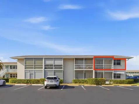 680 W Horizons Boynton Beach FL 33435