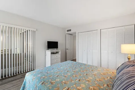2400 S Ocean Drive Fort Pierce FL 34949