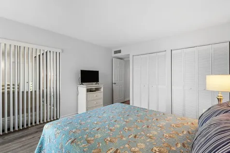 2400 S Ocean Drive Fort Pierce FL 34949