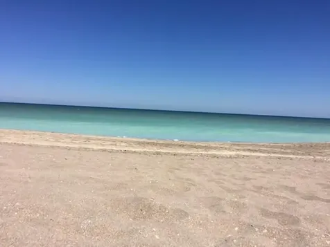 2400 S Ocean Drive Fort Pierce FL 34949