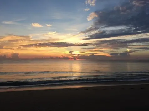 2400 S Ocean Drive Fort Pierce FL 34949