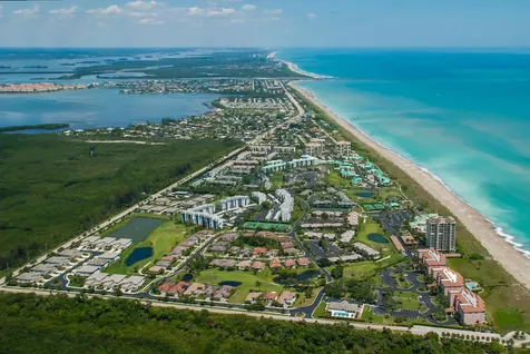 2400 S Ocean Drive Fort Pierce FL 34949