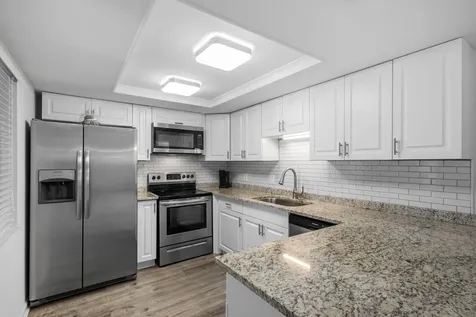 2400 S Ocean Drive Fort Pierce FL 34949