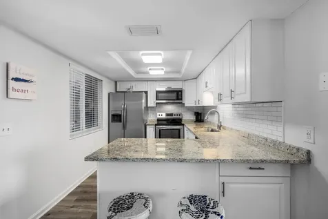 2400 S Ocean Drive Fort Pierce FL 34949
