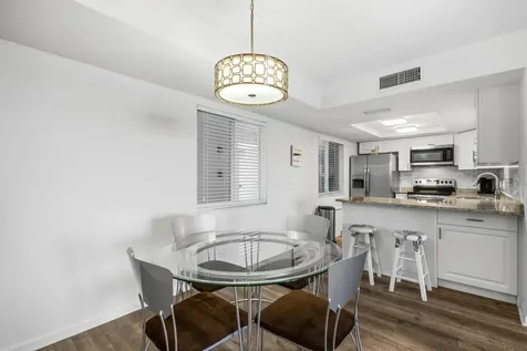 2400 S Ocean Drive Fort Pierce FL 34949