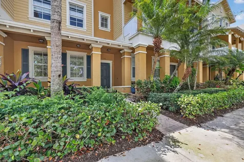 116 Sea Plum Drive Jupiter FL 33458