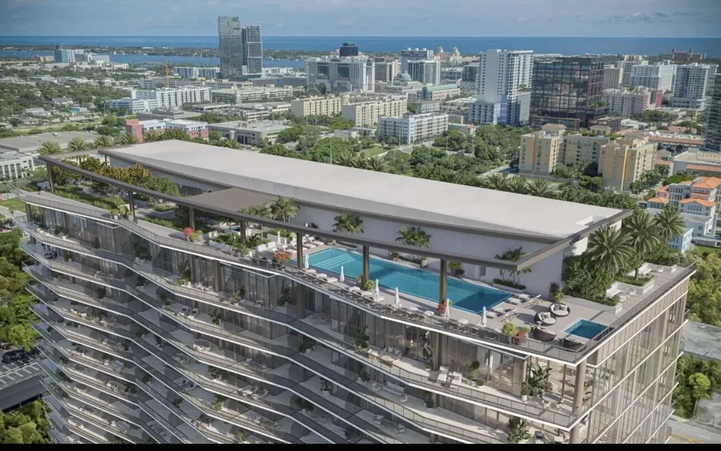 550 S Australian Avenue West Palm Beach FL 33401