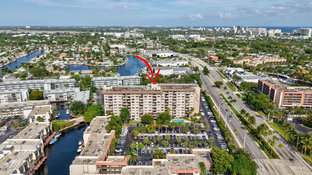 777 S Federal Highway Pompano Beach FL 33062