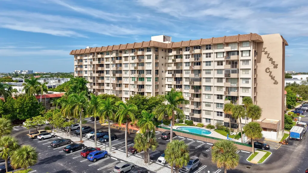 777 S Federal Highway Pompano Beach FL 33062