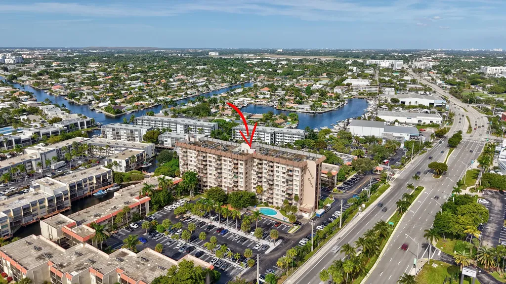 777 S Federal Highway Pompano Beach FL 33062