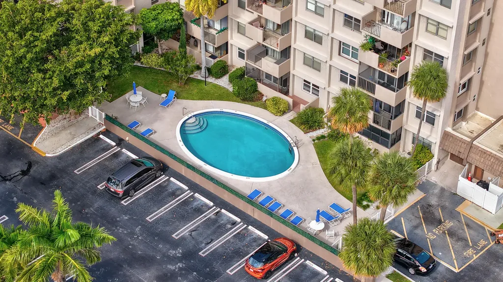 777 S Federal Highway Pompano Beach FL 33062