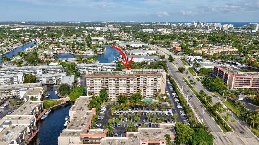 777 S Federal Highway Pompano Beach FL 33062