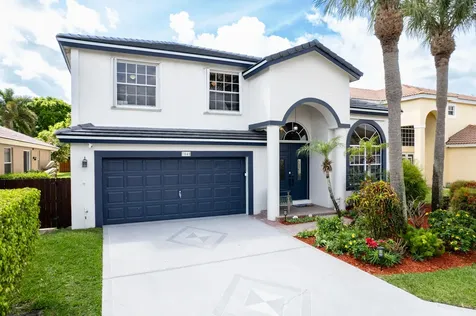 7040 Peninsula Lake Court Lake Worth FL 33467