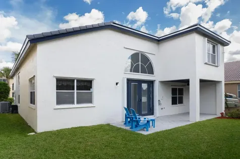 7040 Peninsula Lake Court Lake Worth FL 33467